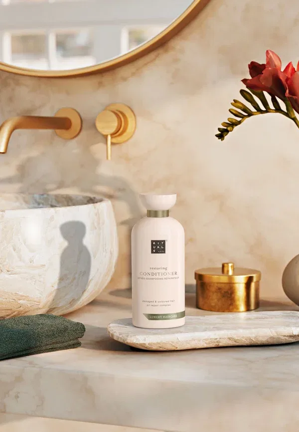 Кондиционер для восстановления волос Restoring conditioner, Rituals, 250 мл — фото 2