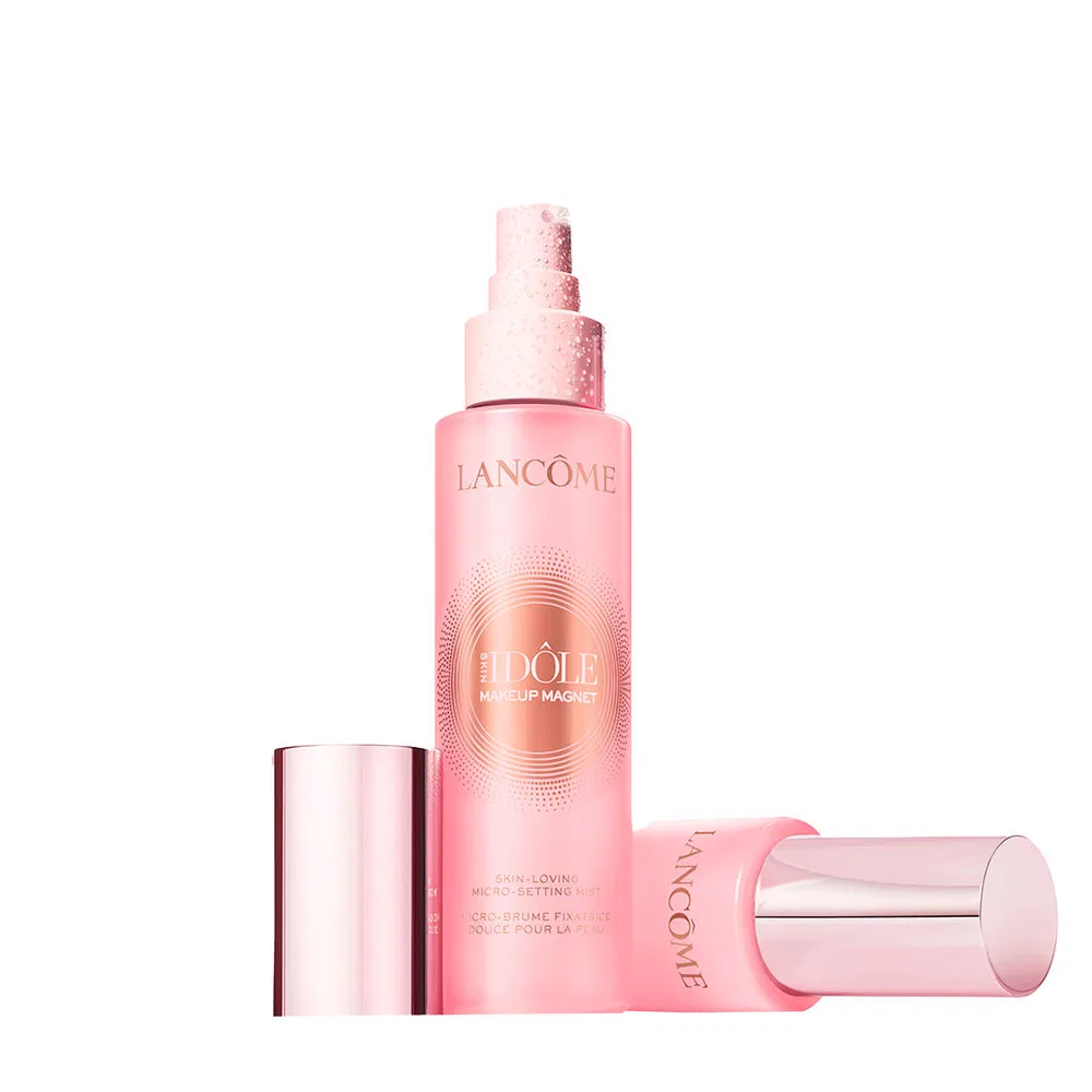 Фиксирующий спрей для макияжа Idôle, 100 мл Lancôme — фото 2