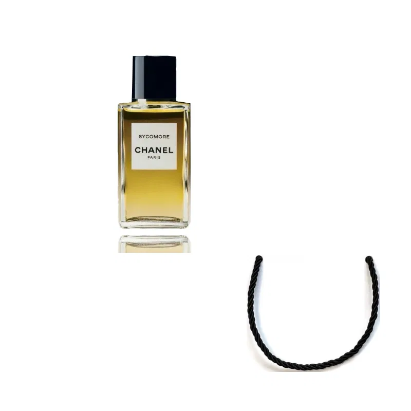 Женские духи Platane Shadow Wood Collection, 35 мл, CHANEL, Black