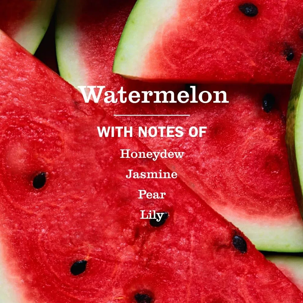Пенящееся мыло для рук Watermelon, Mrs. MEYER'S, 296 мл — фото 3
