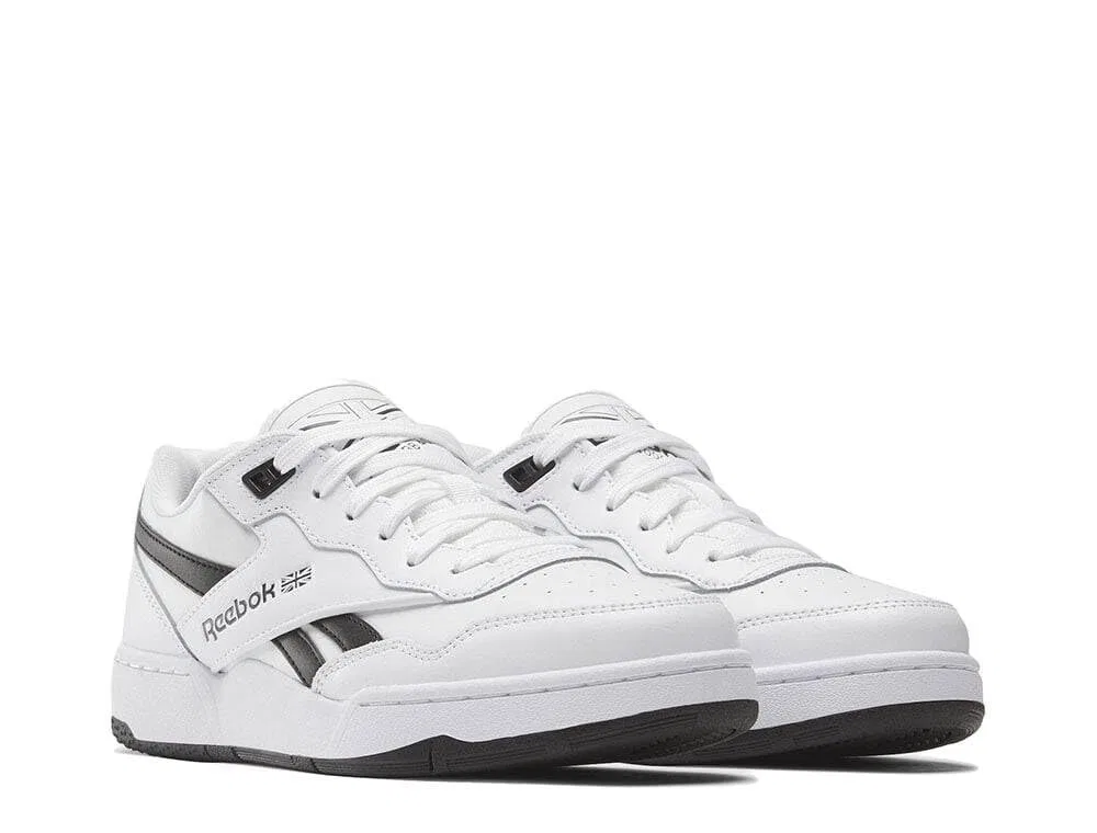 Детские кроссовки для мальчиков Bb 4000 II Reebok, Ftwwht Cblack Purgry