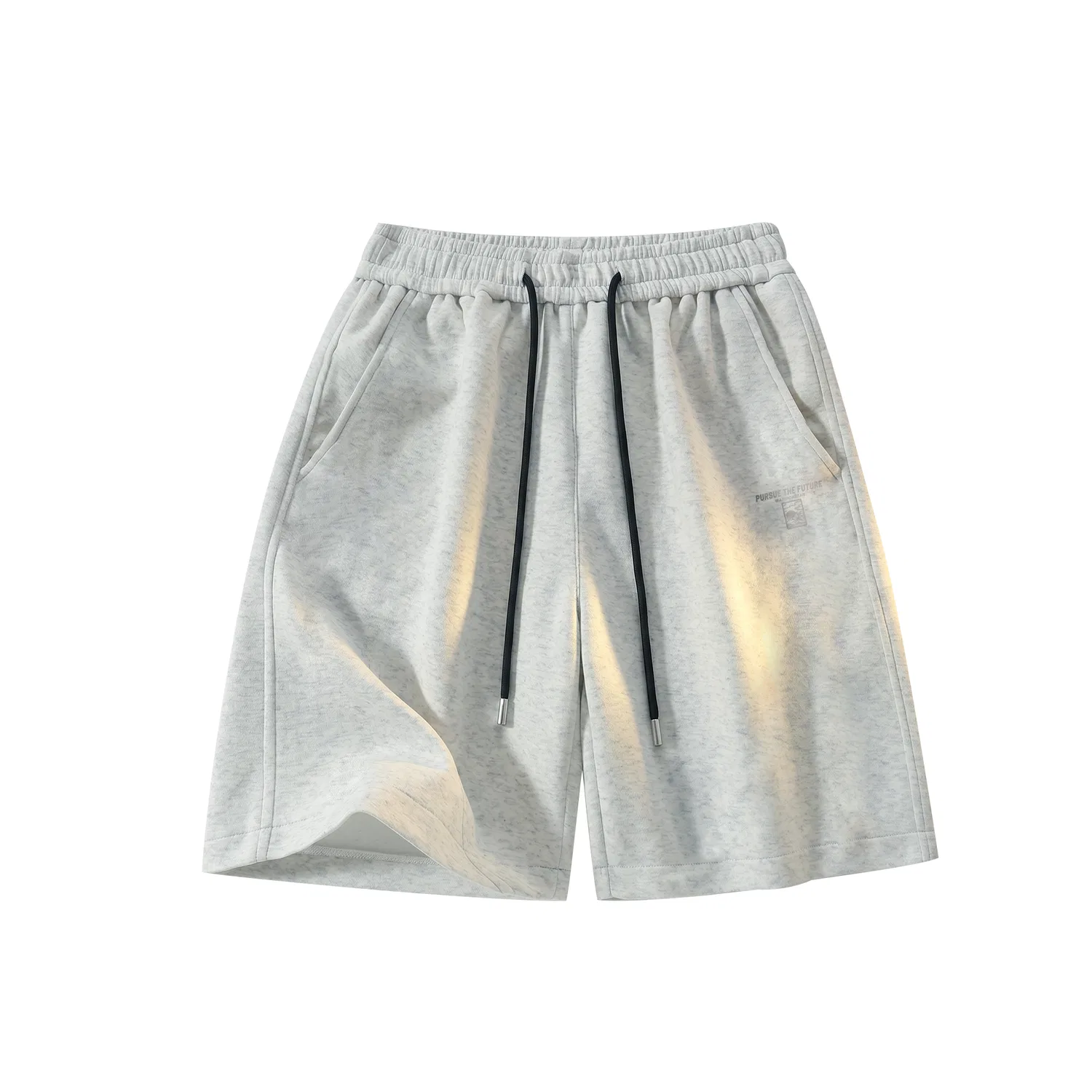 Детские шорты из плотного дышащего хлопка прямого кроя Casual Shorts WARRIOR
