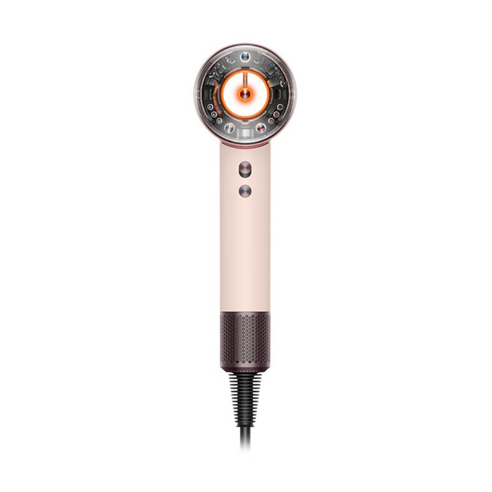 Фен для волос Dyson Supersonic Nural HD16, Sunset Rose