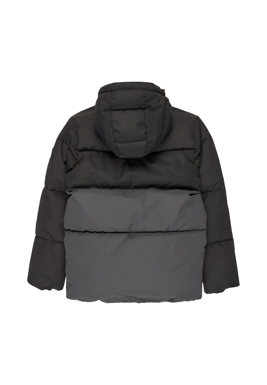 Неизвестный вариант унисекс - зимняя куртка Quiksilver, Kta — фото 2