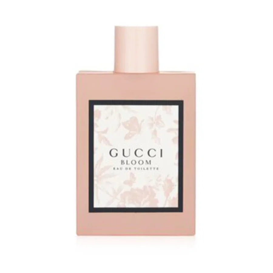 Туалетная вода цветочная Gucci Bloom Gucci, 100 мл