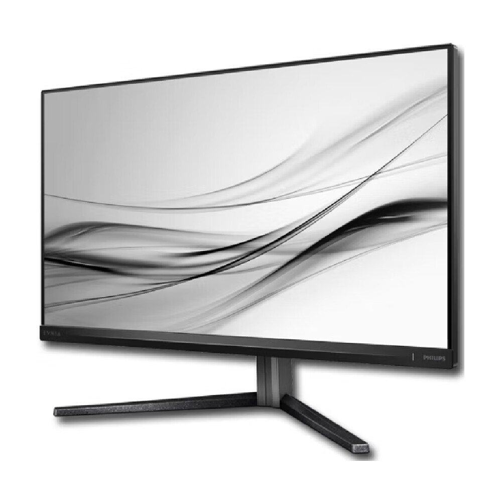 

Монитор игровой Philips Evnia 27M2N6800ML, 27", 4K 3840x2160, 165 Гц, QD-Mini LED, черный