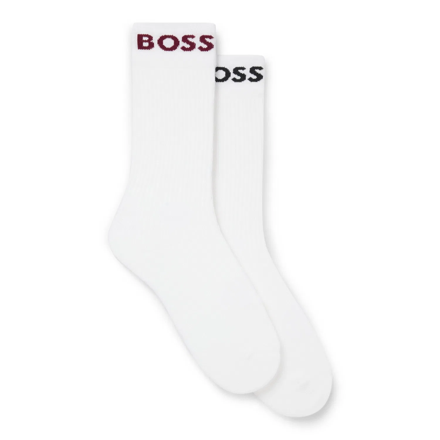 Мужские спортивные носки 2-парные BOSS, Beige