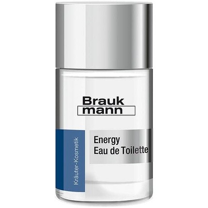 

Hildegard Braukmann Туалетная вода BRAUKMANN Energy для мужчин 30 мл