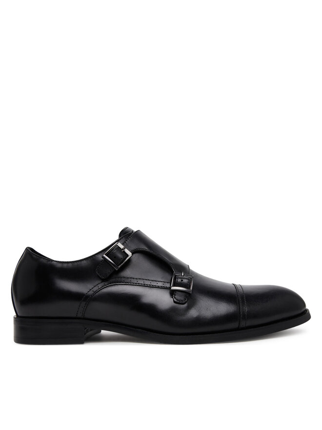 

Низкие туфли Zelasien 13963685 Aldo, черный