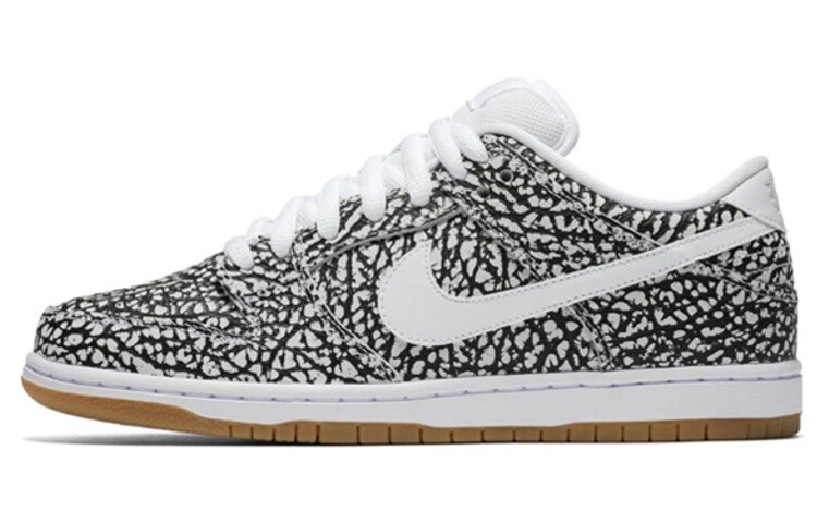 

Кроссовки Nike Sb Dunk Low Road