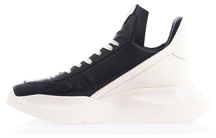 

Rick Owens Lifestyle Мужская обувь