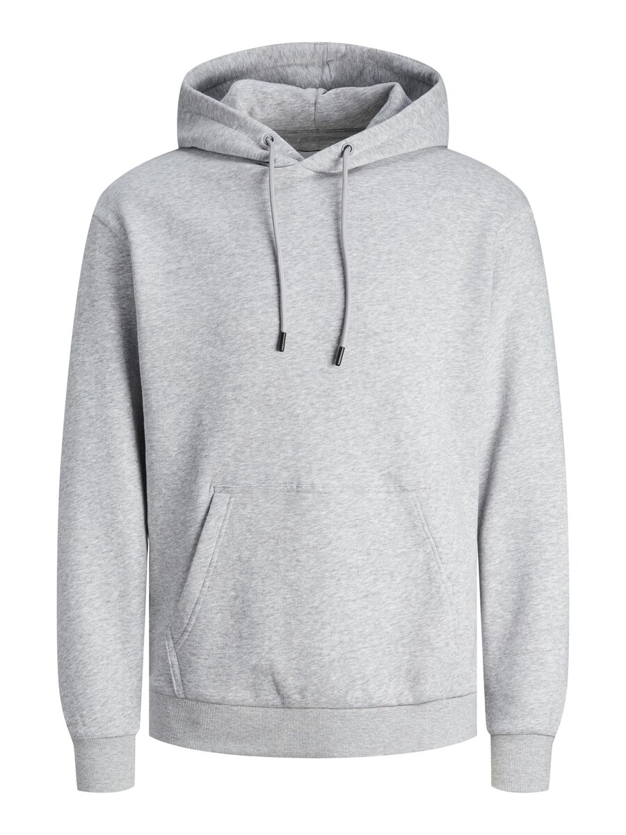 

Толстовка с капюшоном JACK & JONES Sweatshirt JJEBradley, пятнистый серый