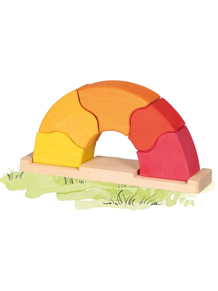 

Пазл «Восход солнца» - для детей от 3 лет