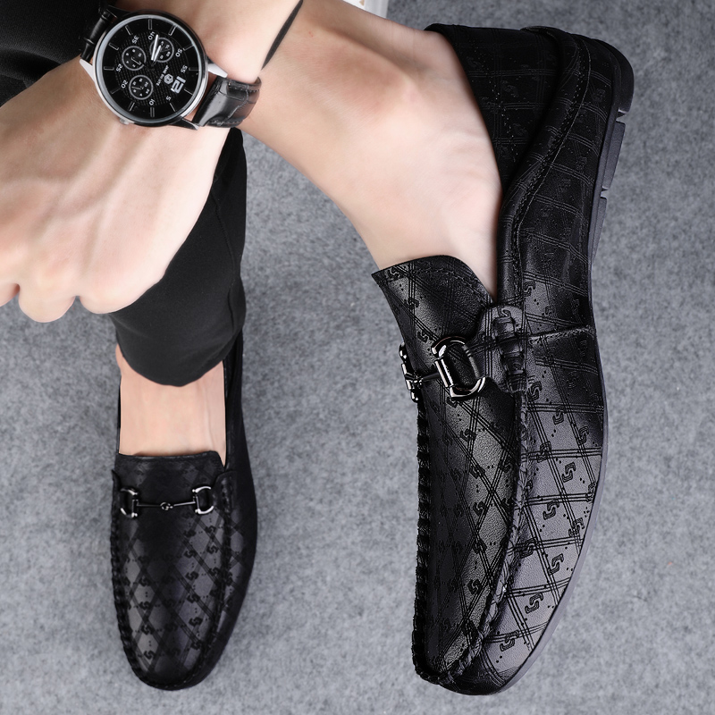 LEXON Мужские повседневные кеды низкие черные Auspicious Black, цвет Auspicious Black — фото 4