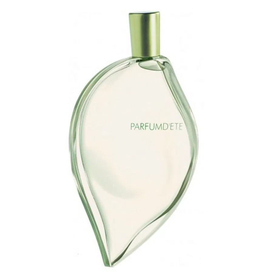 Парфюмерная вода Kenzo Parfum D'Ete, 75 мл — фото 2