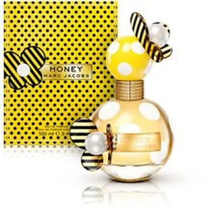 Парфюмерная вода Marc Jacobs Honey, 100 мл