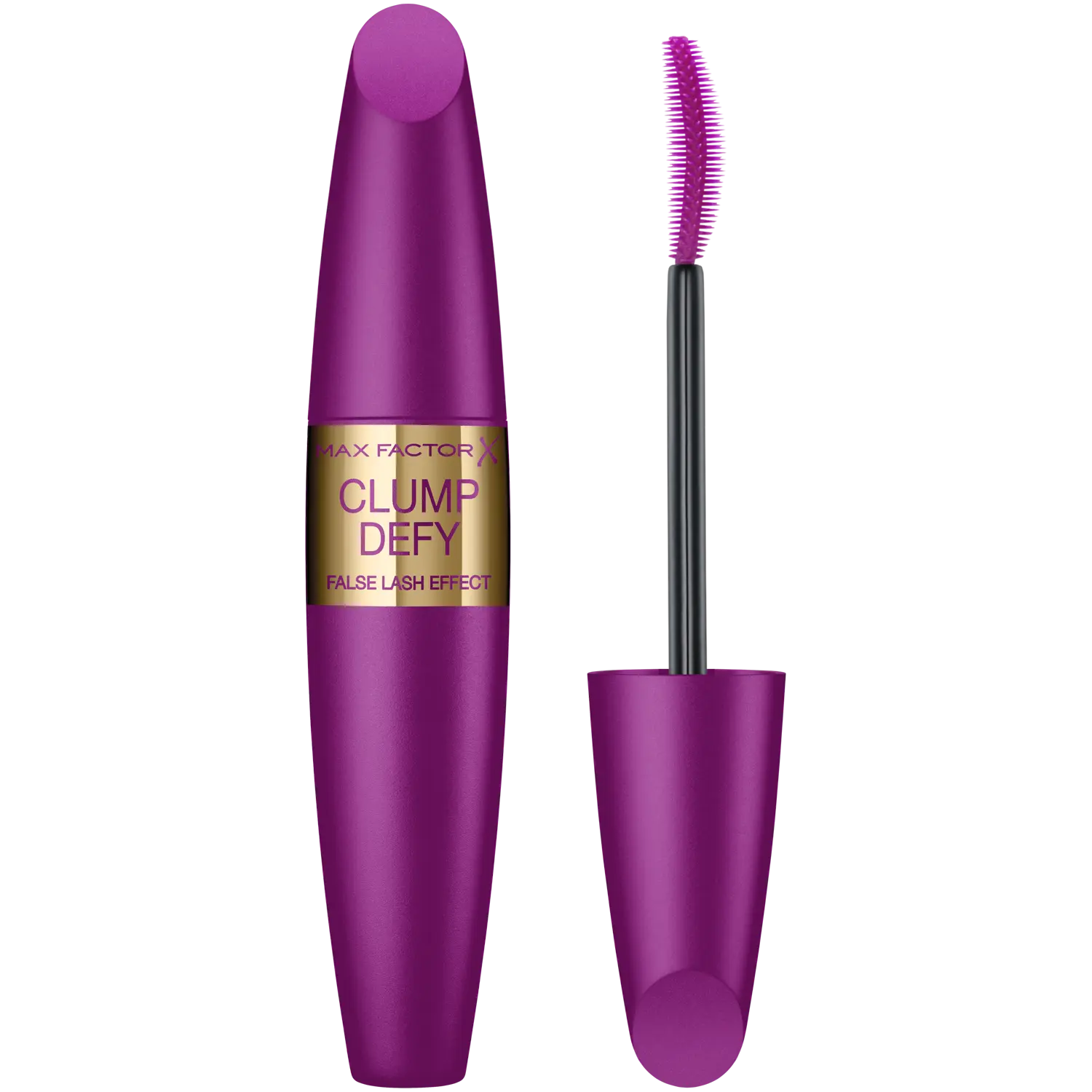 

Max Factor False Lash Effect Clump Defy утолщающая черная тушь для ресниц, 13 мл