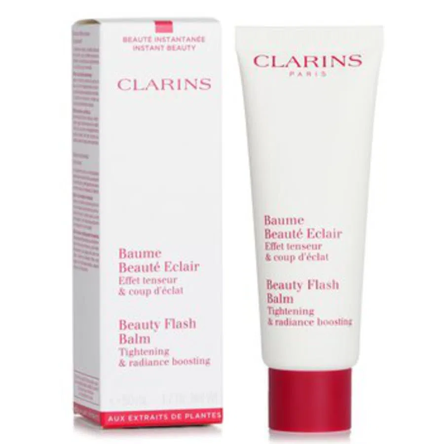 Бальзам для лица Beauty Flash Balm Clarins, 48 г — фото 2
