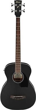 

Ibanez Performance PCBE14MH Акустическая электрогитара Weathered Black PCBE14MH WK