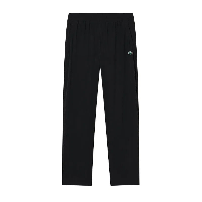 Мужские брюки LACOSTE, Dark Stone Gray — фото 2