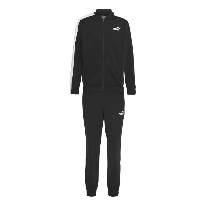 

Спортивный костюм Puma Baseball, черный