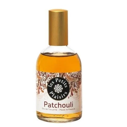 Туалетная вода Patchouli Les Petits Plaisirs Woman, 110 мл