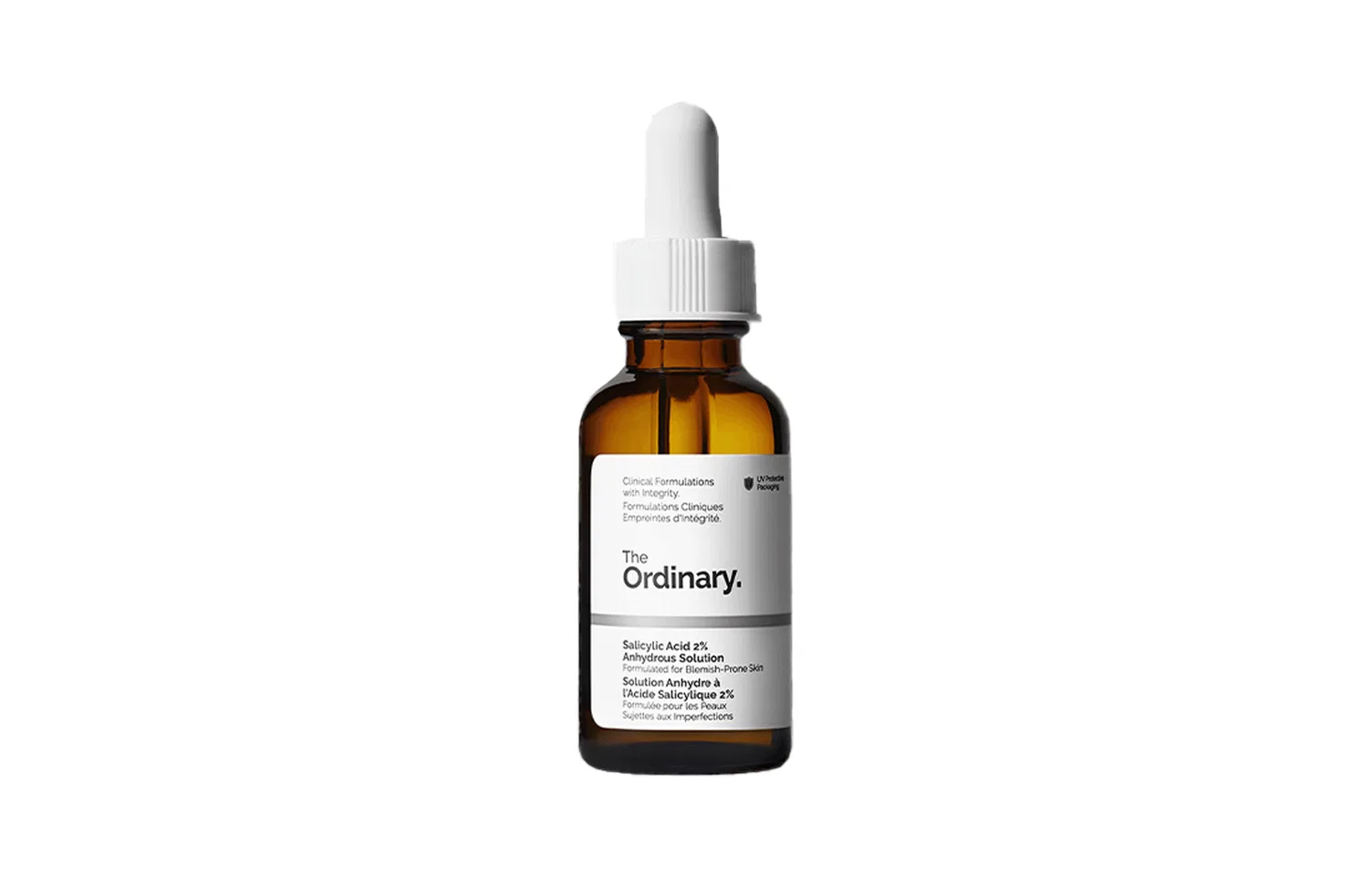 Жидкая эссенция с салициловой кислотой The Ordinary, 30 мл — фото 2