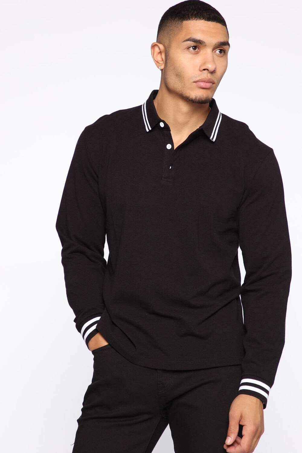 

Футболка Fashion Nova MP01165, черный