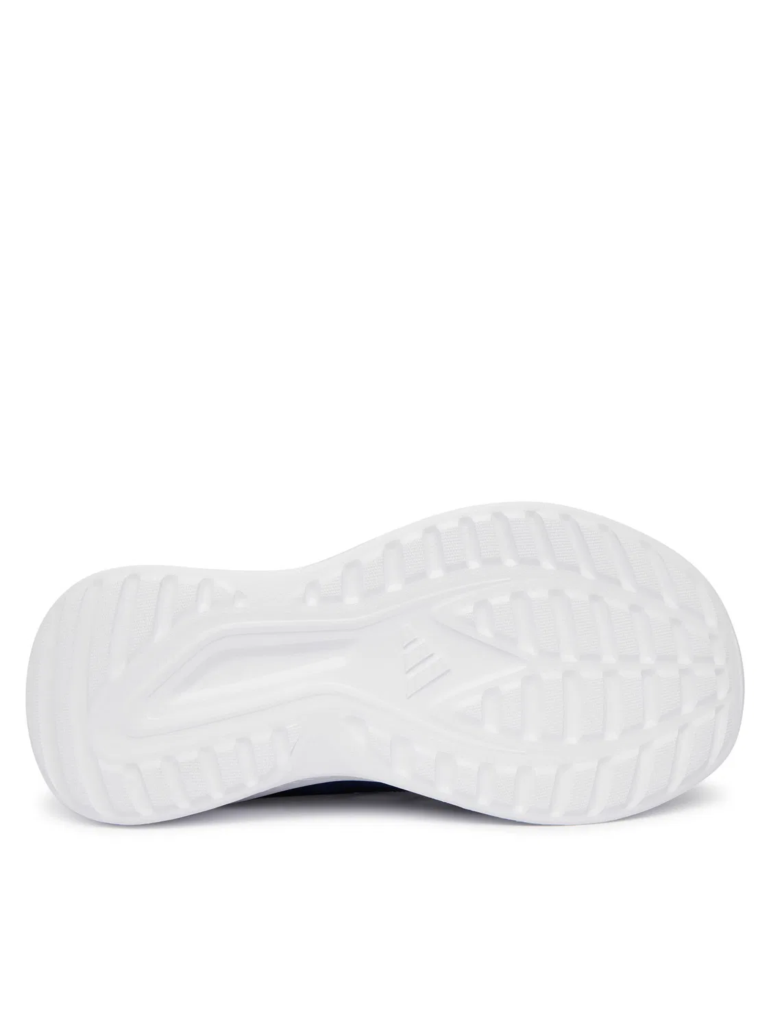 Кроссовки для мальчика Fortarun Shoes Kids Adidas, темно-синий — фото 4