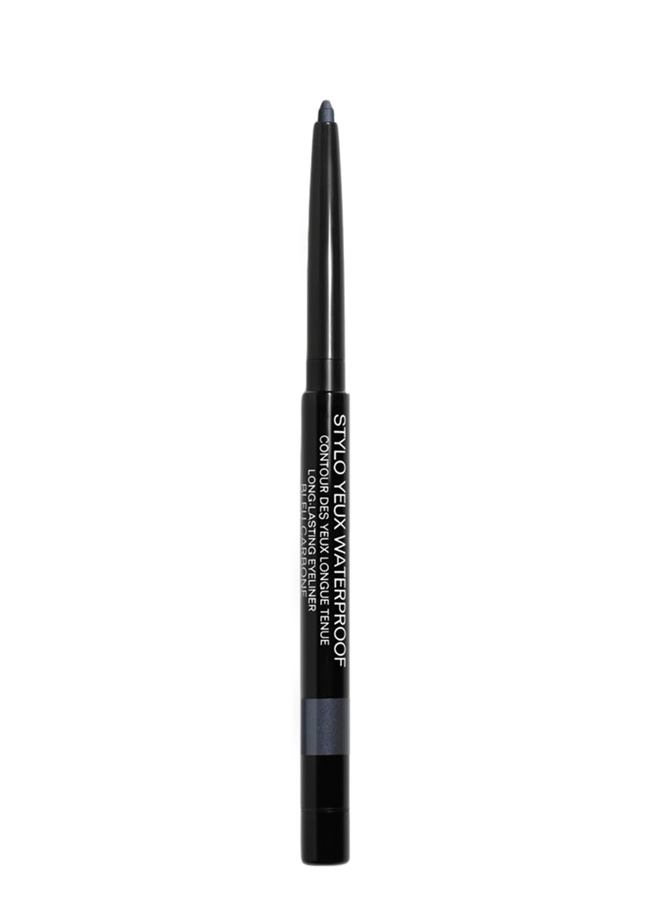 

Водостойкий карандаш для глаз Stylo Yeux Waterproof Chanel, 44 bleu carbone, 0,3 г