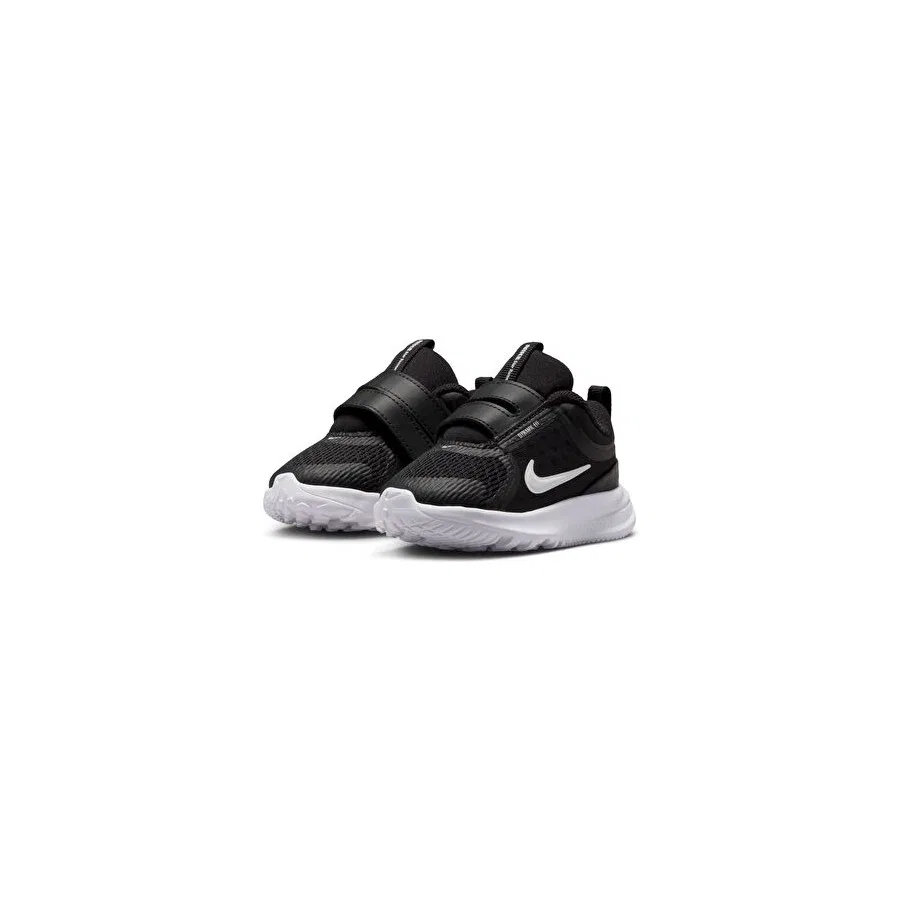 Детские кроссовки с закрытым носком Nike Star Runner 5, Черный — фото 3