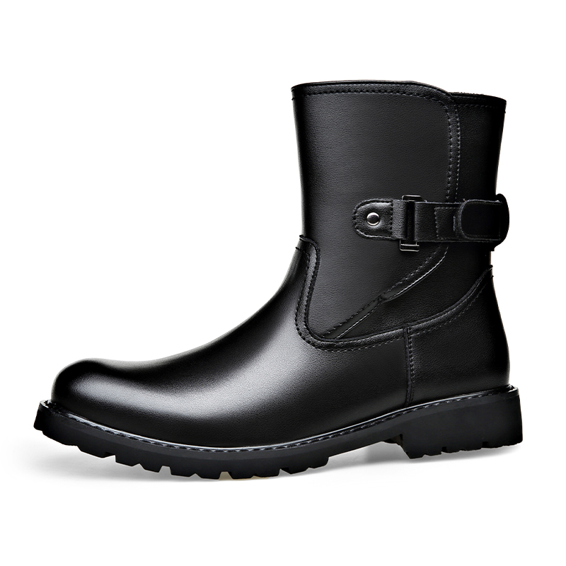 

Ботильоны мужские Romon, Black