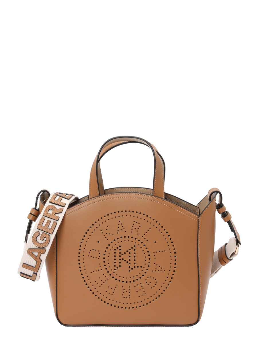 

Сумочка Karl Lagerfeld, Brown