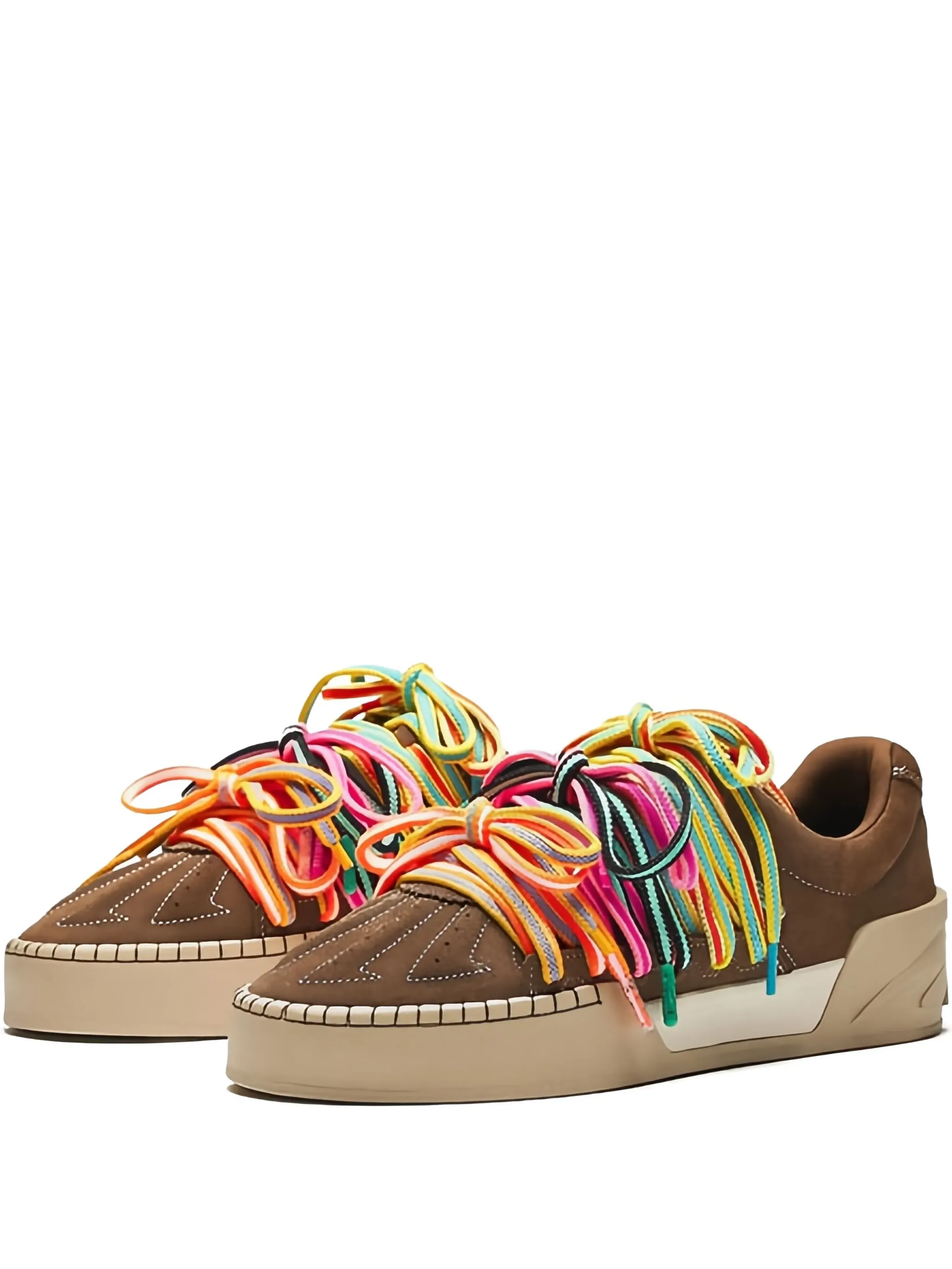 

Кроссовки Hélà Roots Pack Anta, коричневый