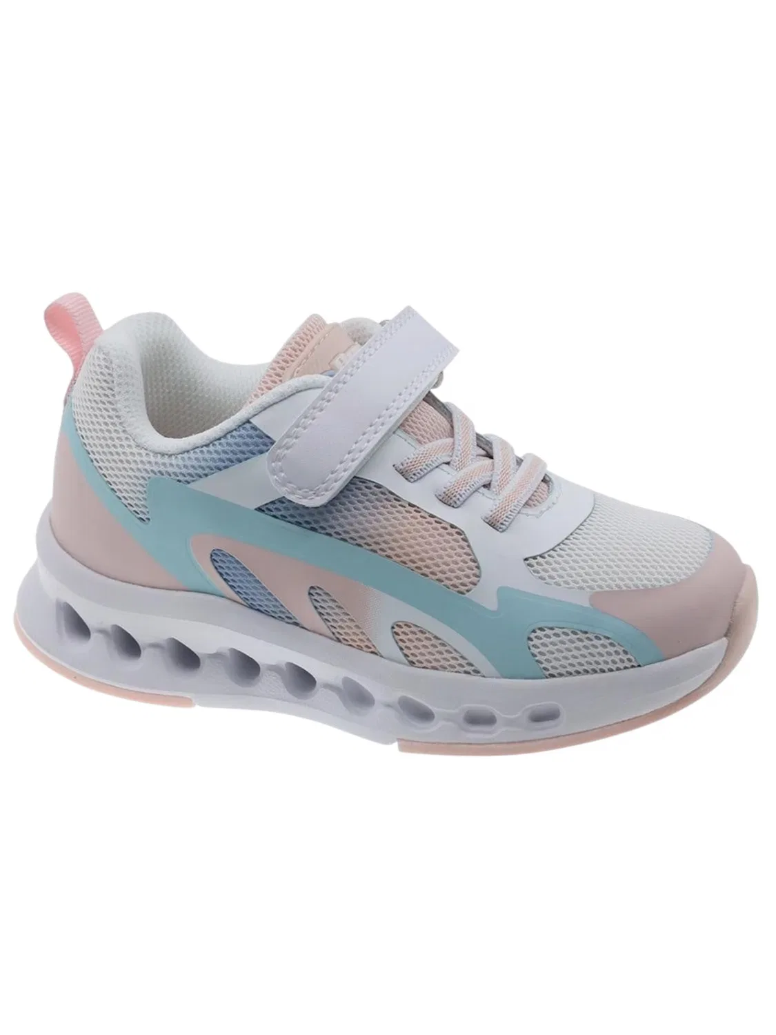 Кроссовки Beppi Casual Sport Shoe белого цвета