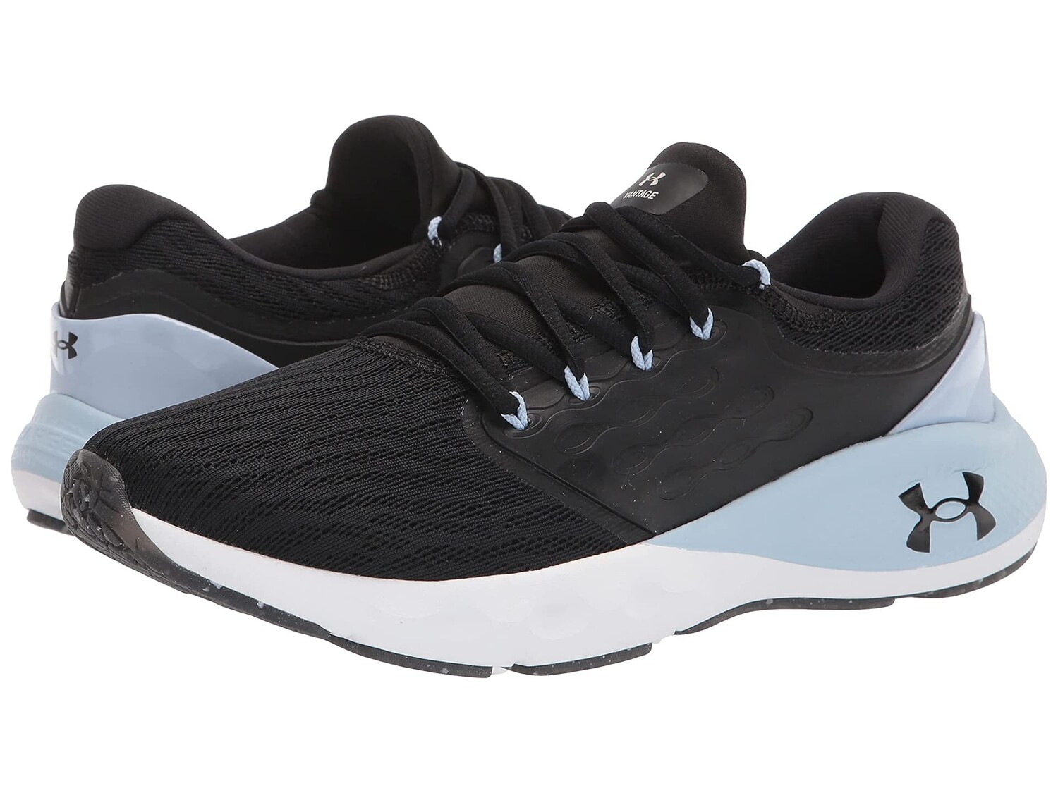 

Кроссовки Under Armour, Charged Vantage
