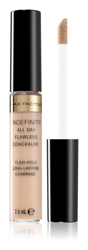 

Стойкий консилер Max Factor Facefinity All Day Flawless, оттенок 030 7.8 мл