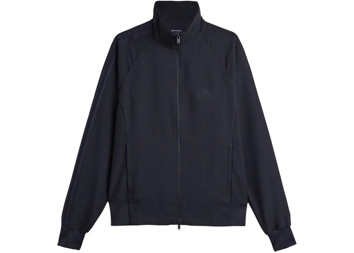 Мужская куртка-тренч Adidas, Black