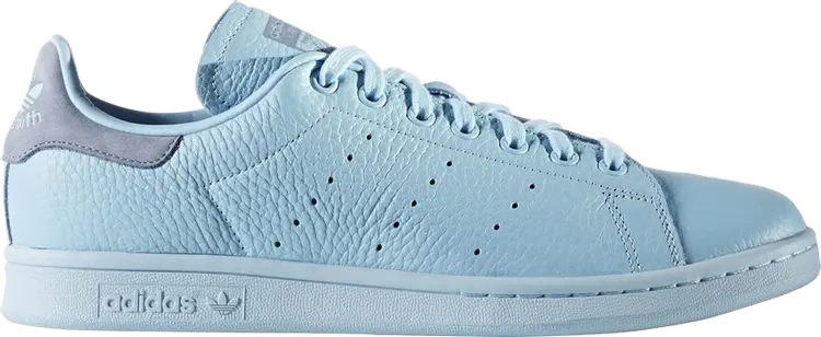 

Кроссовки Adidas Stan Smith 'Pastel Pack', синий