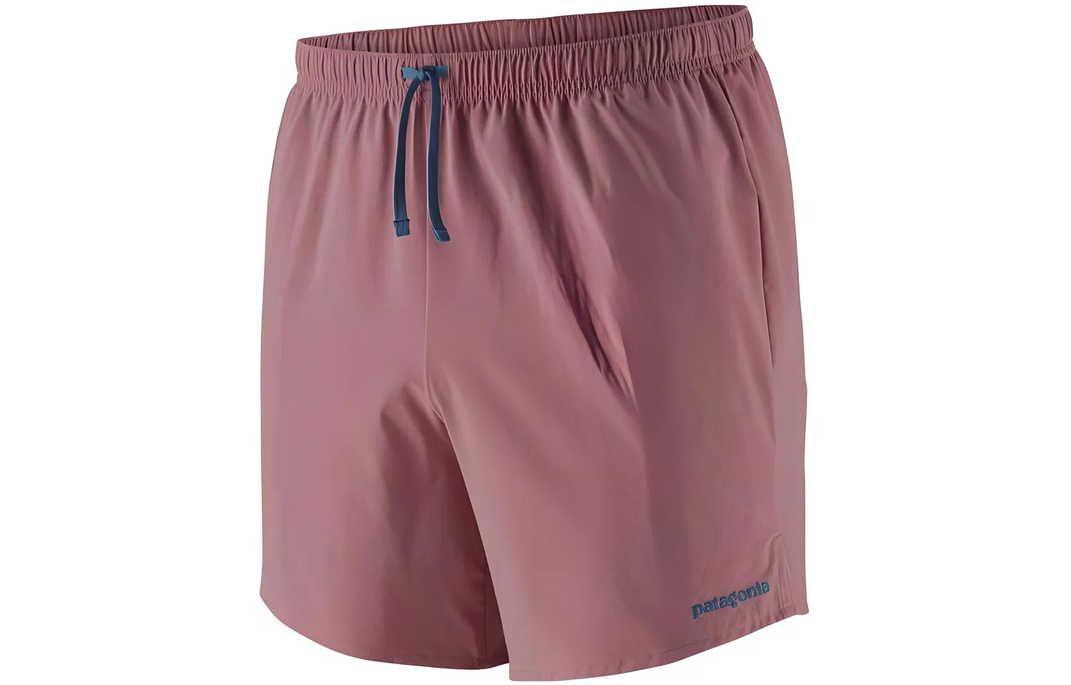 Мужские шорты для бега Patagonia, Packable Running Shorts, CLMB — фото 3