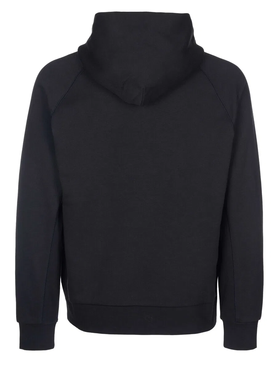 Свитер Calvin Klein 'Calvin Klein Pullover' черного цвета — фото 2
