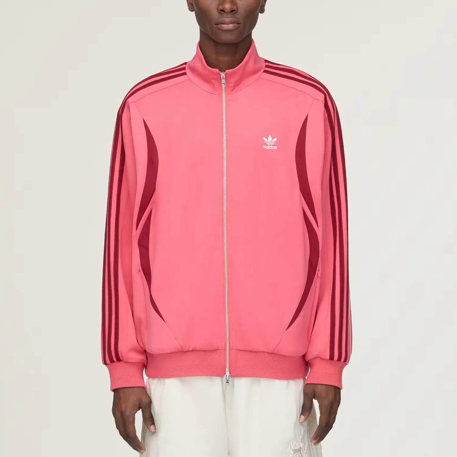 Мужская куртка Craft Powder Adidas Originals, Craft Powder — фото 4