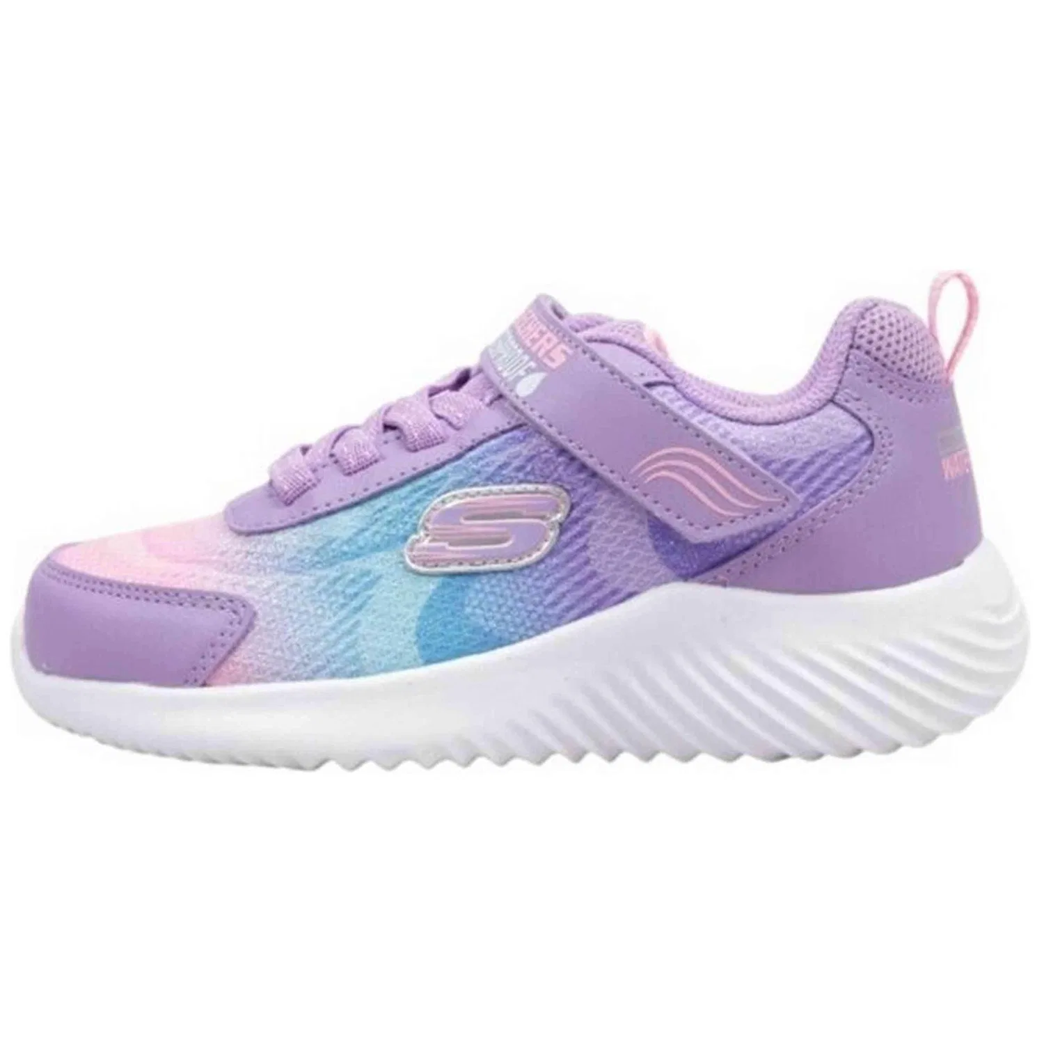 Детские кроссовки для девочек Skechers 303452L-LVMT, Violett