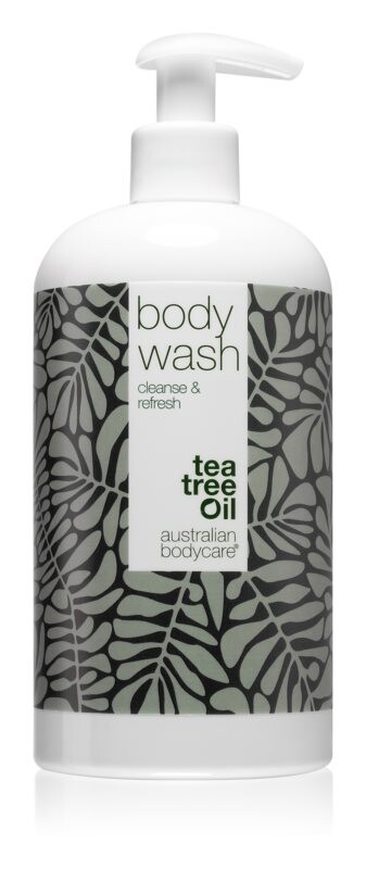 

Гель для душа с маслом чайного дерева Australian Bodycare Body Wash