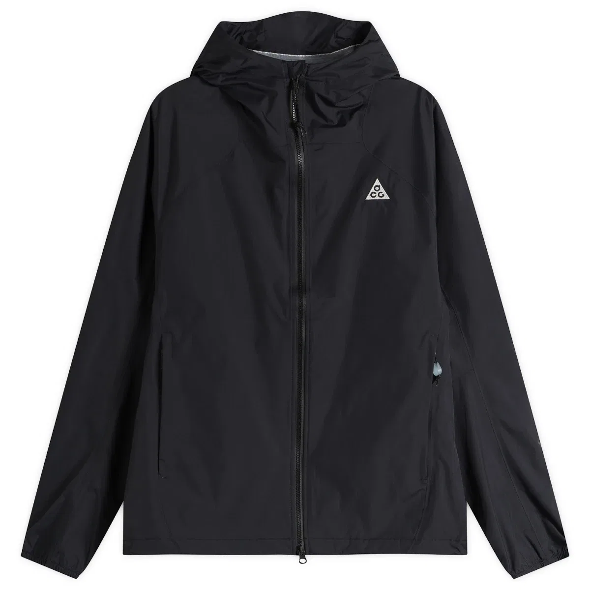 Куртка Nike ACG Phantazma, Black & Summit White