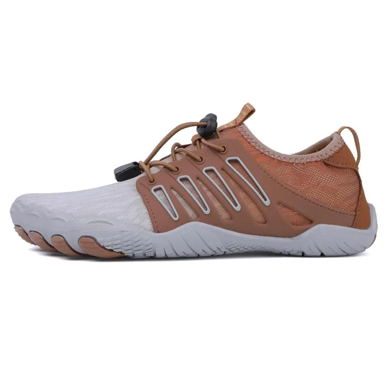 Детские кроссовки для водных видов спорта Colson Pro MEIION, Grey