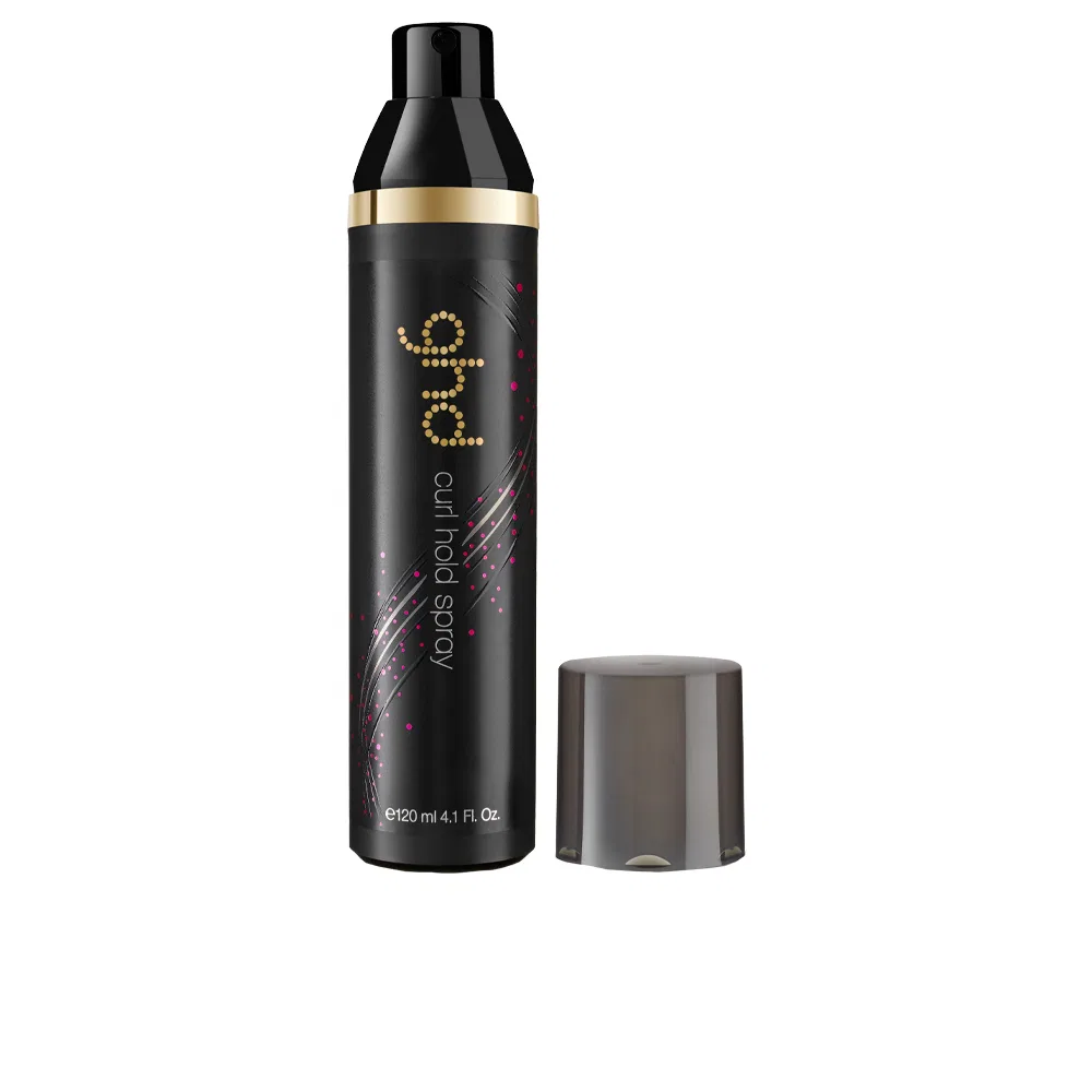 Спрей для фиксации локонов Ghd Curly Ever After, 120 мл — фото 2