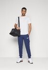 

Брюки для тренировочного костюма CARGO PANTS Puma, темно-синий