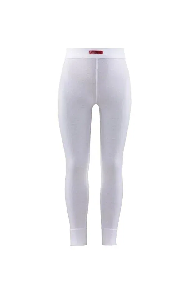 Детское термобелье унисекс Blackspade, White