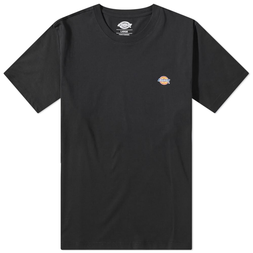 

Футболка Dickies Mapleton Tee, Черный, Футболка Dickies Mapleton Tee